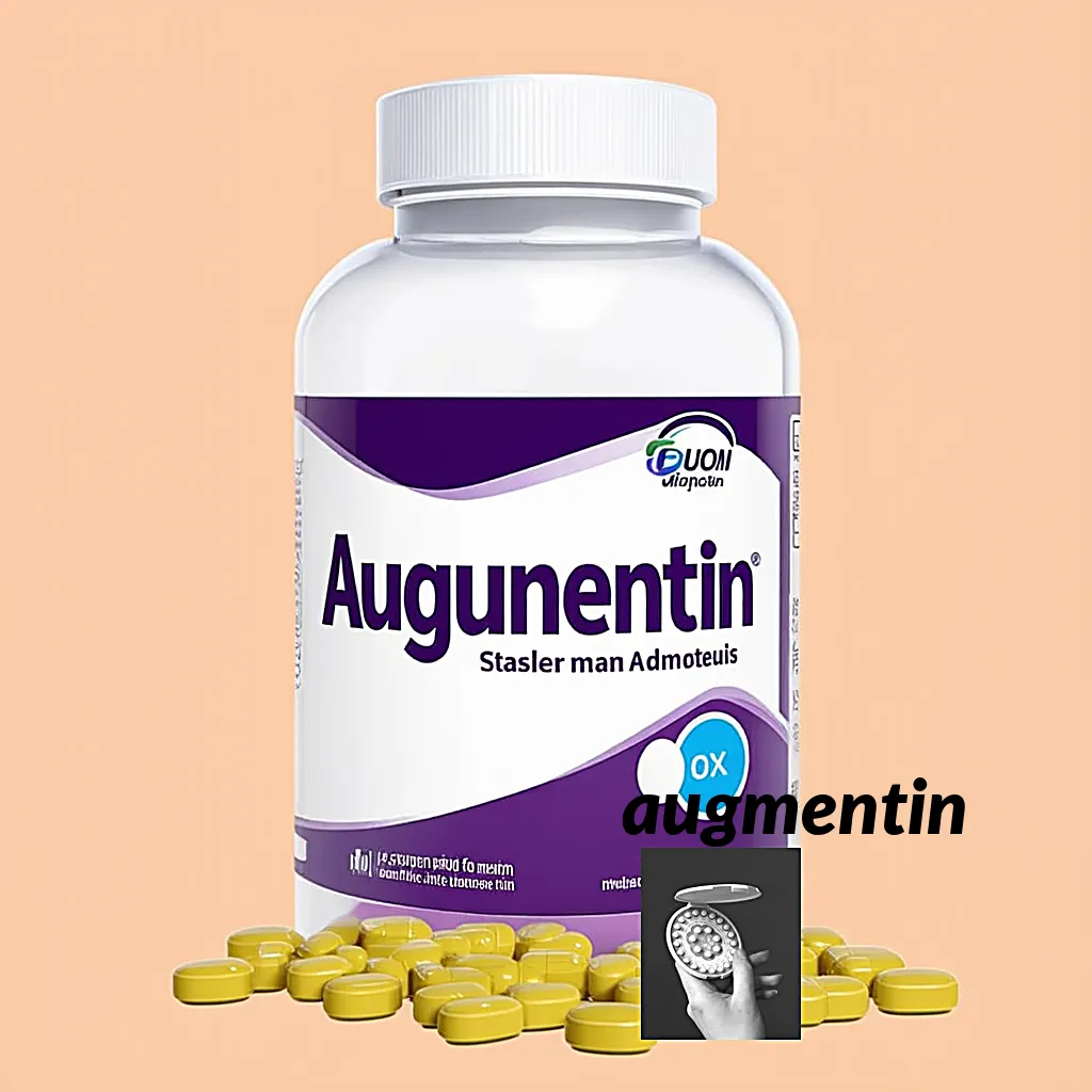 Augmentin compresse 1g prezzo